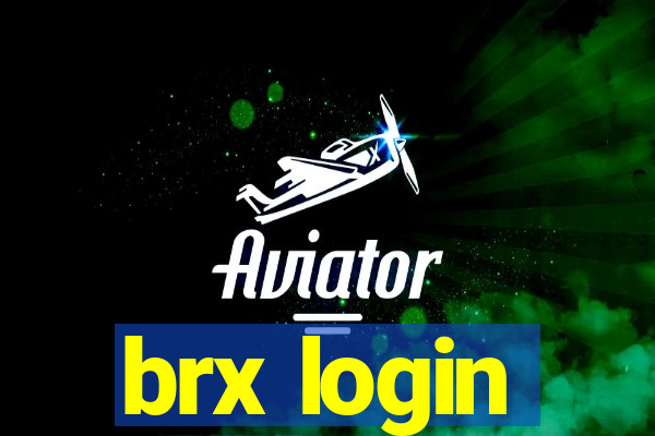 brx login